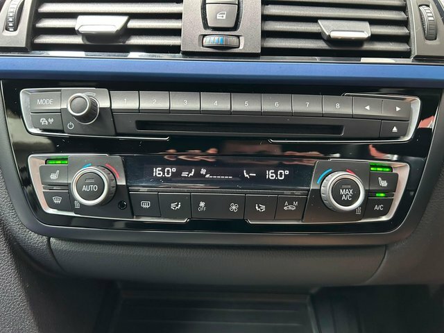 BMW 4 Series M Sport Grey #31