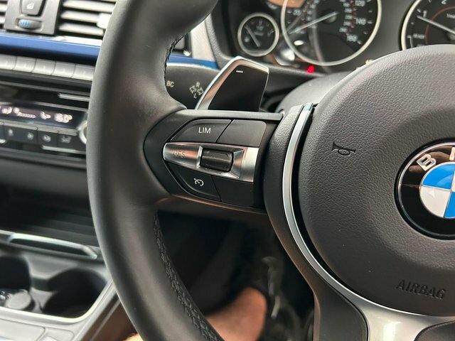 BMW 4 Series M Sport Grey #37