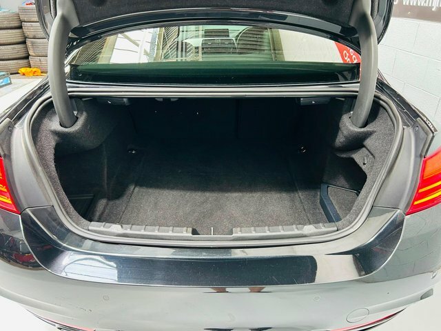 BMW 4 Series M Sport Grey #19