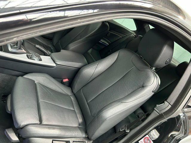 BMW 4 Series M Sport Grey #21