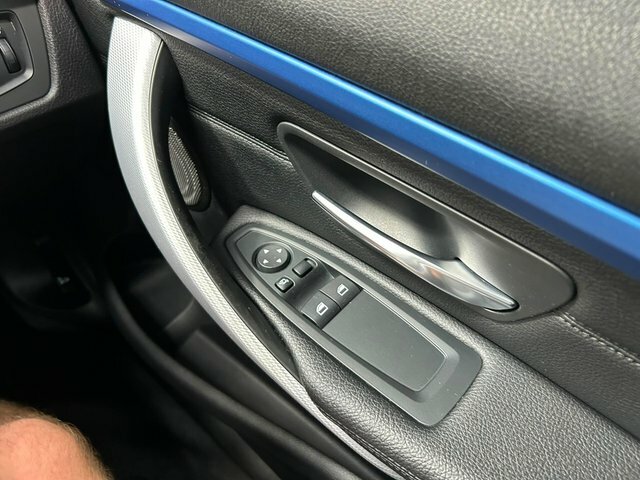 BMW 4 Series M Sport Grey #38