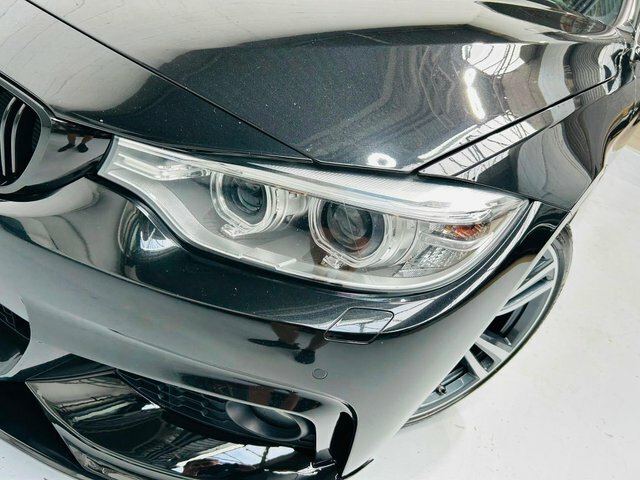 BMW 4 Series M Sport Grey #9