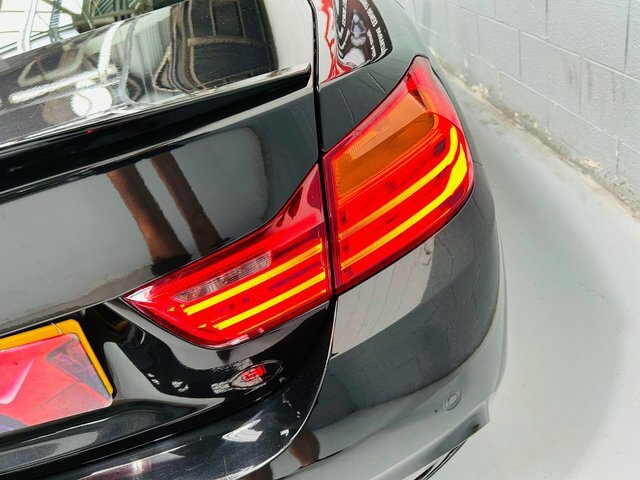 BMW 4 Series M Sport Grey #15