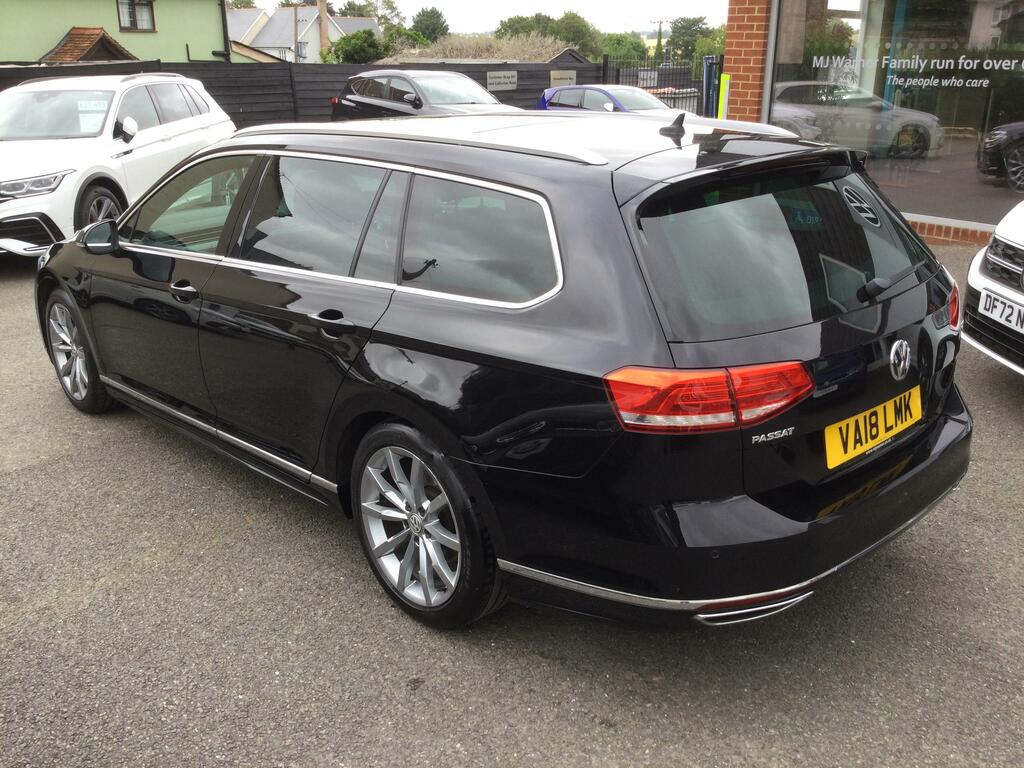 Volkswagen Passat   #9