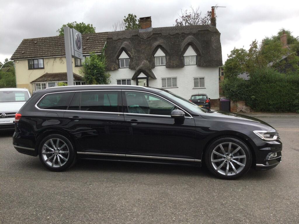 Volkswagen Passat   #13