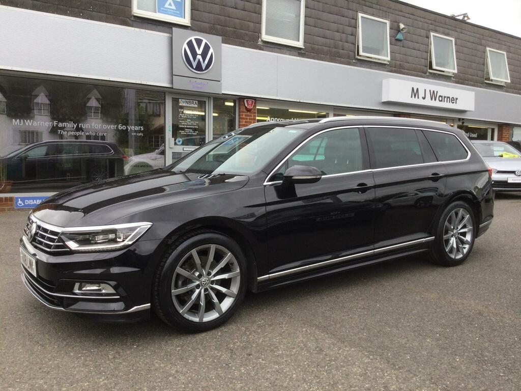 Volkswagen Passat   #7