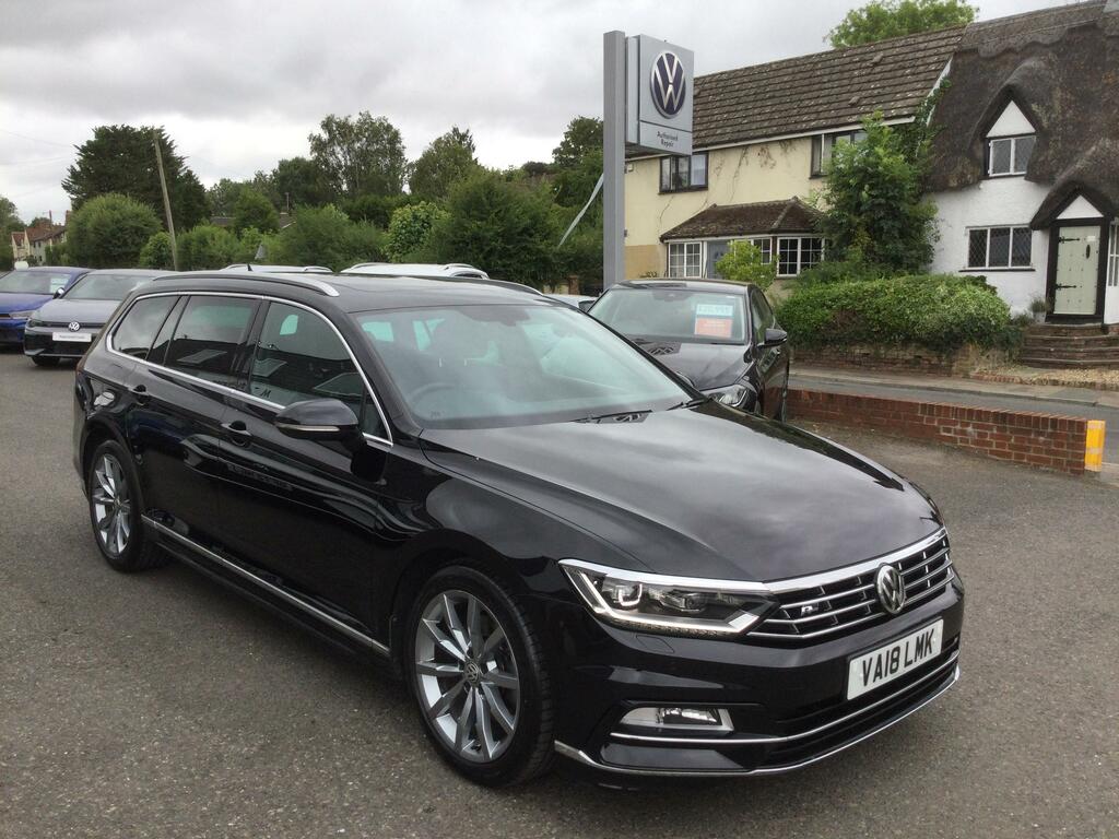 Volkswagen Passat   #15