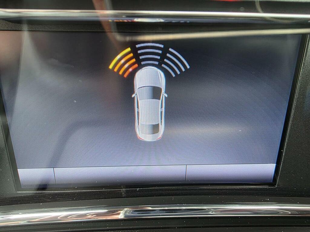 Vauxhall Insignia Insignia Elite Nav Cdti Blue #28