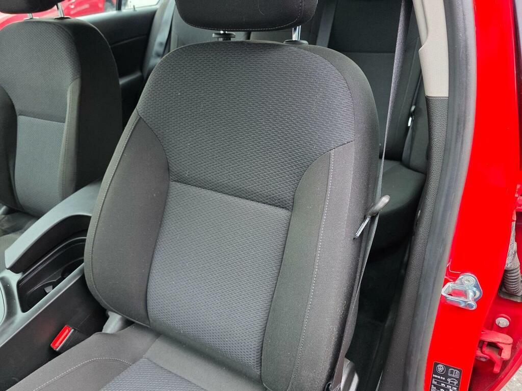 Vauxhall Insignia Insignia Elite Nav Cdti Blue #31