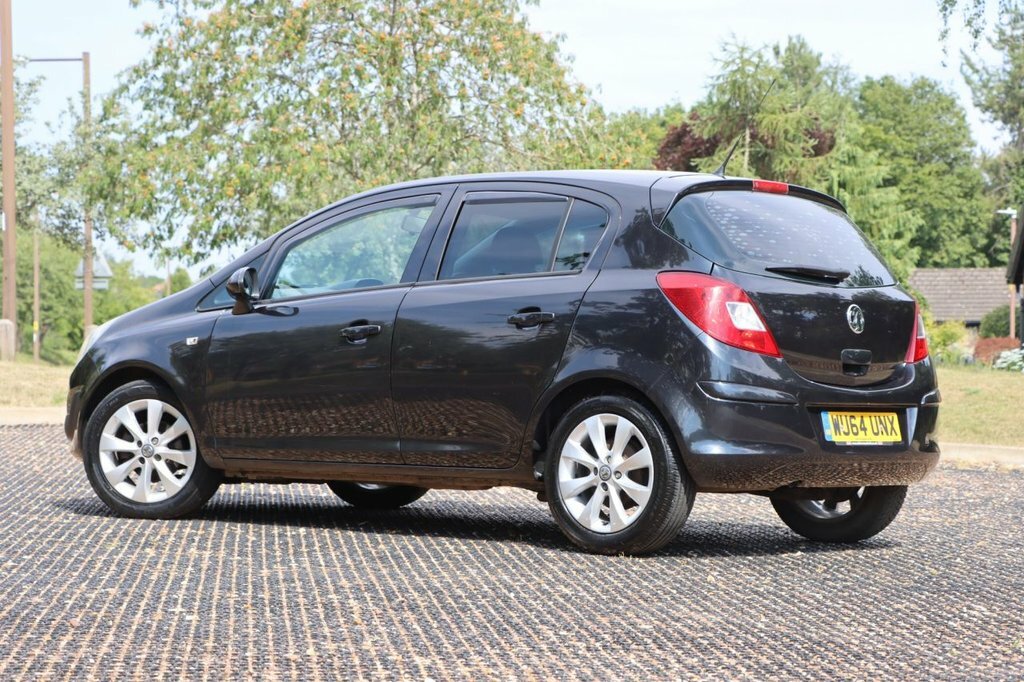 Vauxhall Corsa 1.6 Vxr 189 Bhp 1 Owner And Fsh With Only 22,00 Blue #10