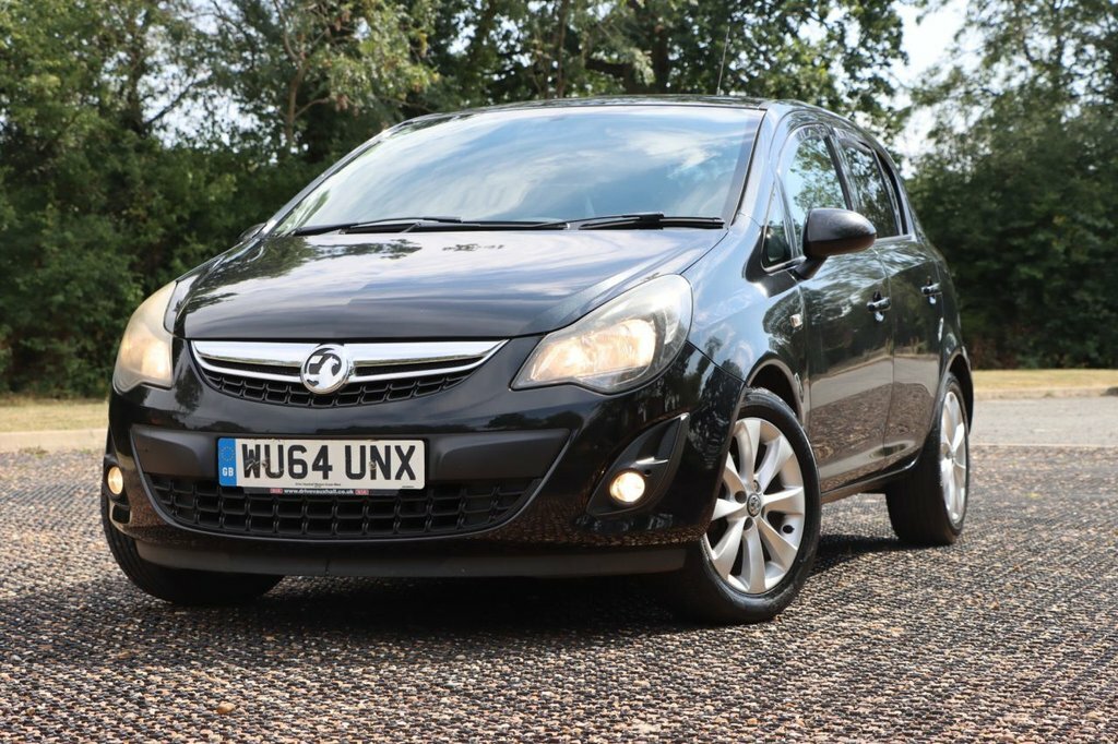 Vauxhall Corsa 1.6 Vxr 189 Bhp 1 Owner And Fsh With Only 22,00 Blue #9
