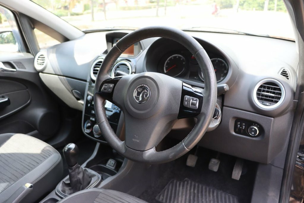 Vauxhall Corsa 1.6 Vxr 189 Bhp 1 Owner And Fsh With Only 22,00 Blue #22