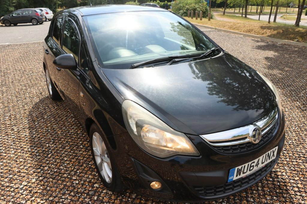 Vauxhall Corsa 1.6 Vxr 189 Bhp 1 Owner And Fsh With Only 22,00 Blue #18