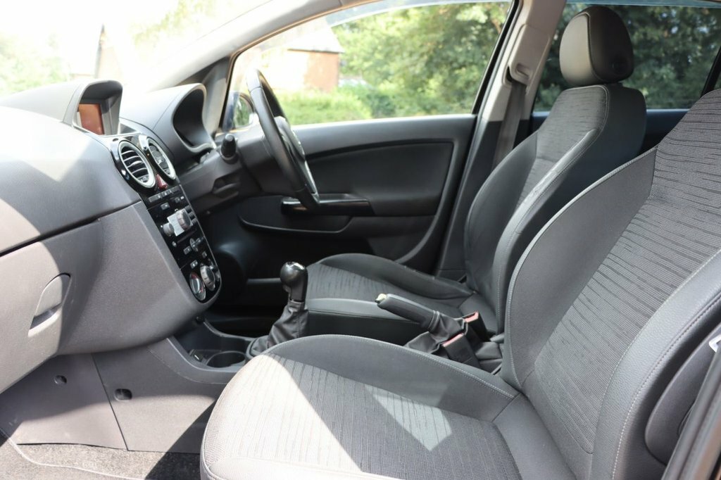 Vauxhall Corsa 1.6 Vxr 189 Bhp 1 Owner And Fsh With Only 22,00 Blue #24