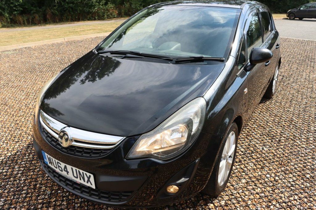 Vauxhall Corsa 1.6 Vxr 189 Bhp 1 Owner And Fsh With Only 22,00 Blue #17