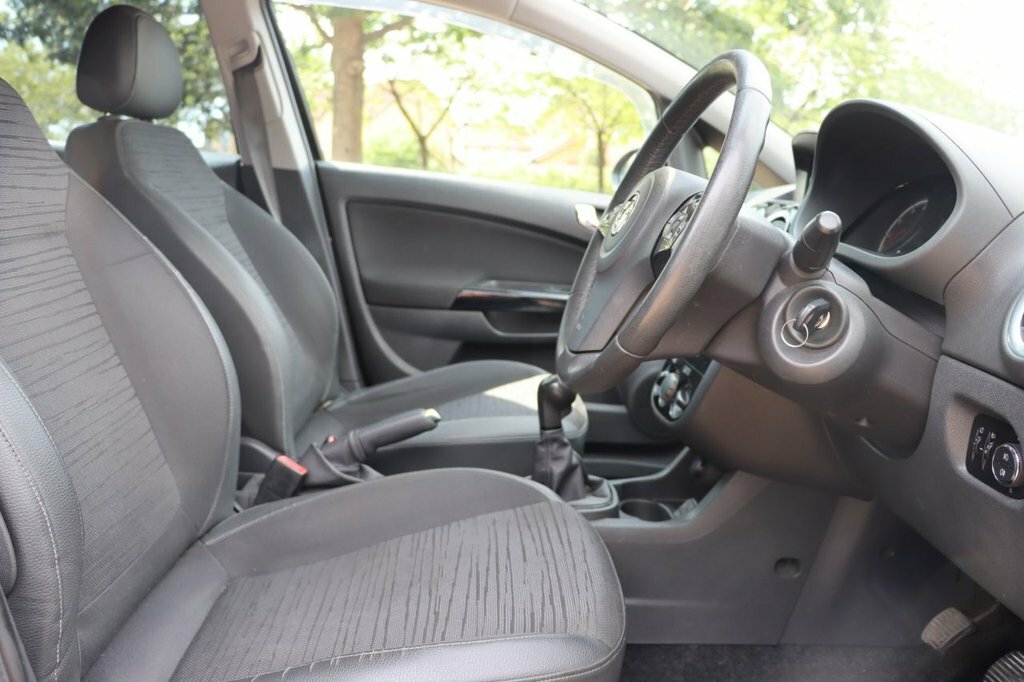 Vauxhall Corsa 1.6 Vxr 189 Bhp 1 Owner And Fsh With Only 22,00 Blue #20