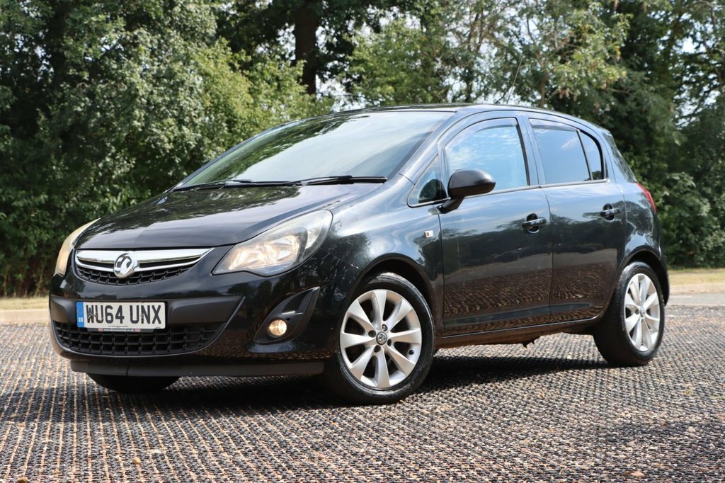 Vauxhall Corsa 1.6 Vxr 189 Bhp 1 Owner And Fsh With Only 22,00 Blue #8
