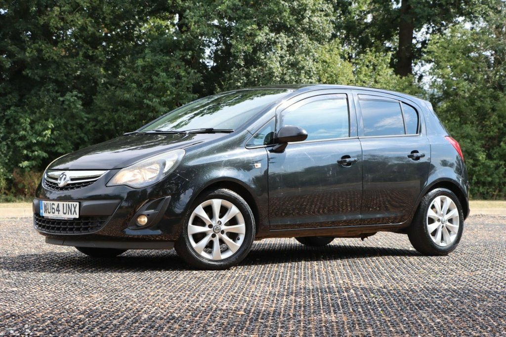 Vauxhall Corsa 1.6 Vxr 189 Bhp 1 Owner And Fsh With Only 22,00 Blue #7
