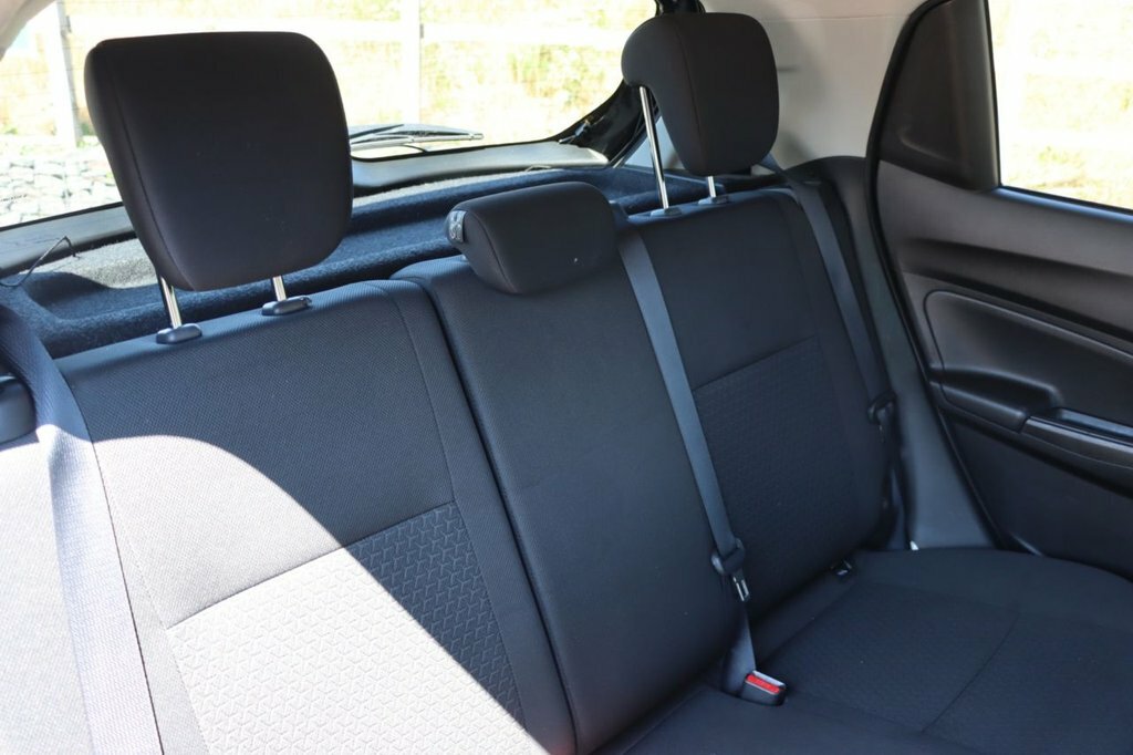 Suzuki Swift 1.4 Boosterjet Sport Yellow #14
