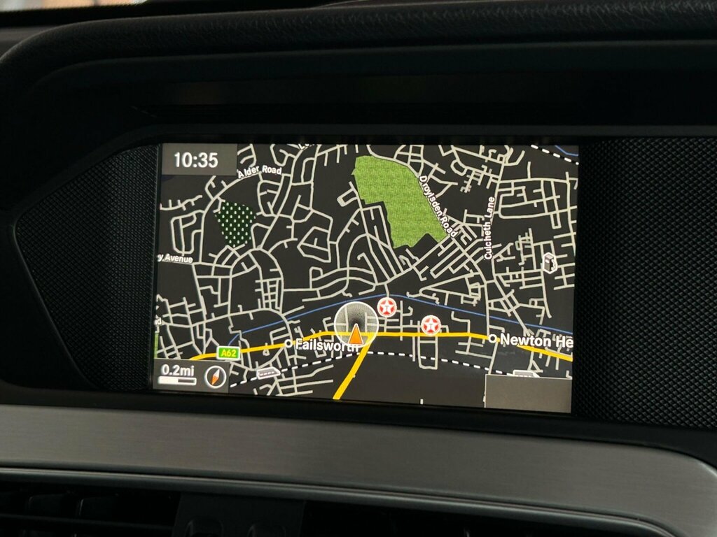 Mercedes-Benz C Class 1.8 Blueefficiency Amg Sport Edition 125 Euro 5 S White #37