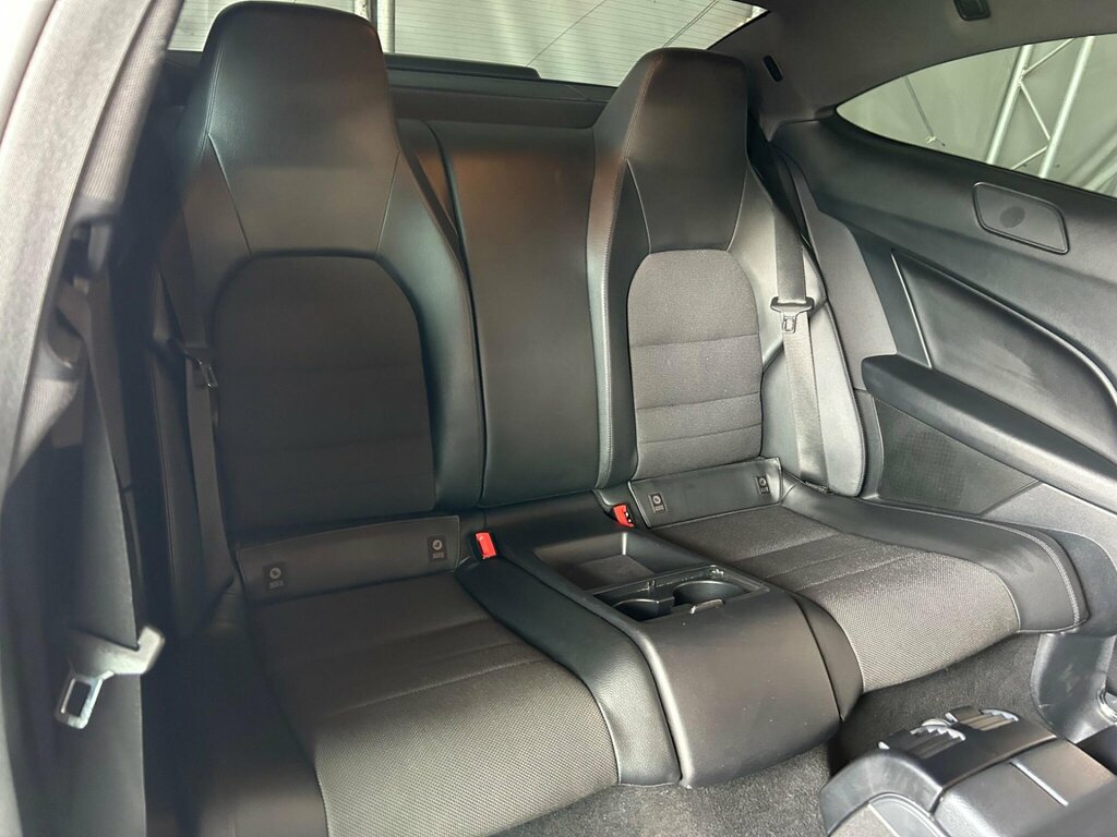 Mercedes-Benz C Class 1.8 Blueefficiency Amg Sport Edition 125 Euro 5 S White #15