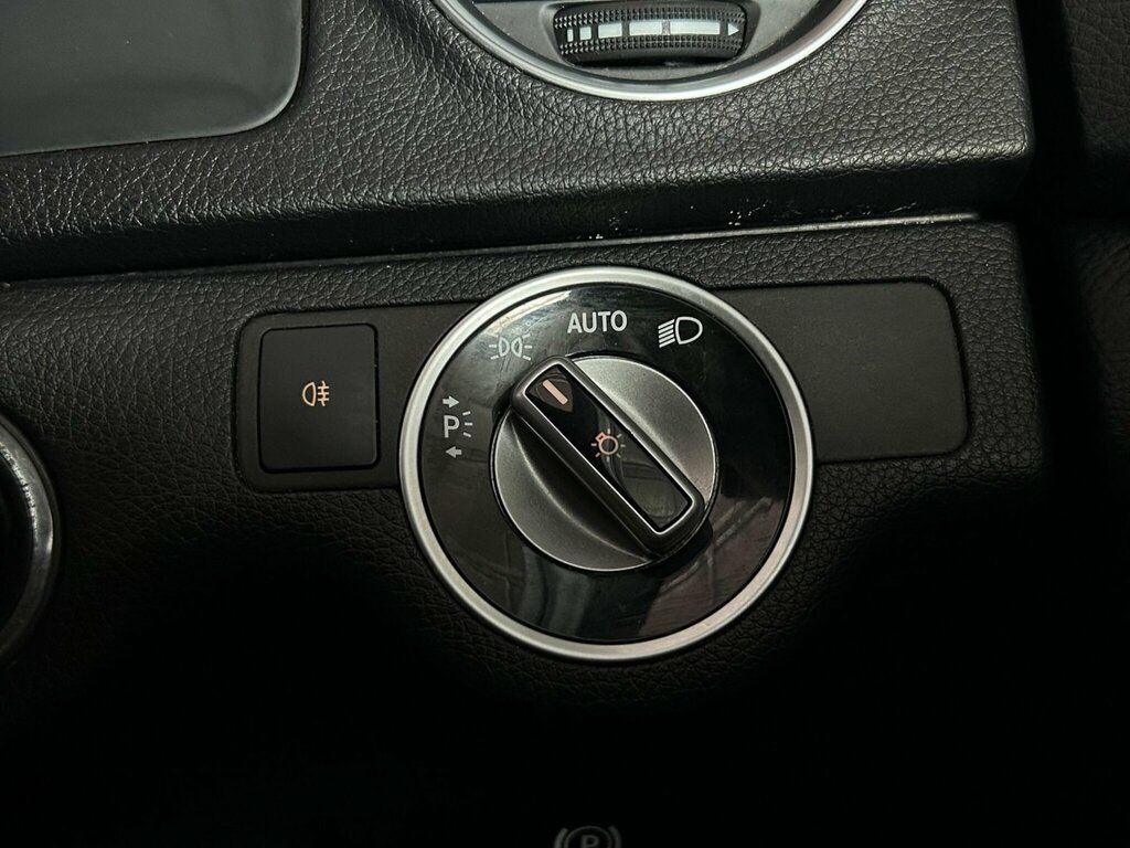 Mercedes-Benz C Class 1.8 Blueefficiency Amg Sport Edition 125 Euro 5 S White #34