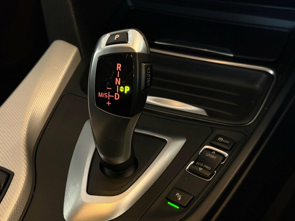 BMW 4 Series 2.0 420D M Sport Coupe Euro 6 S White #50