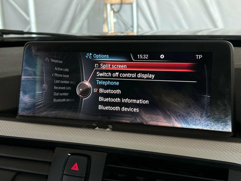 BMW 4 Series 2.0 428I M Sport Convertible Euro Blue #43