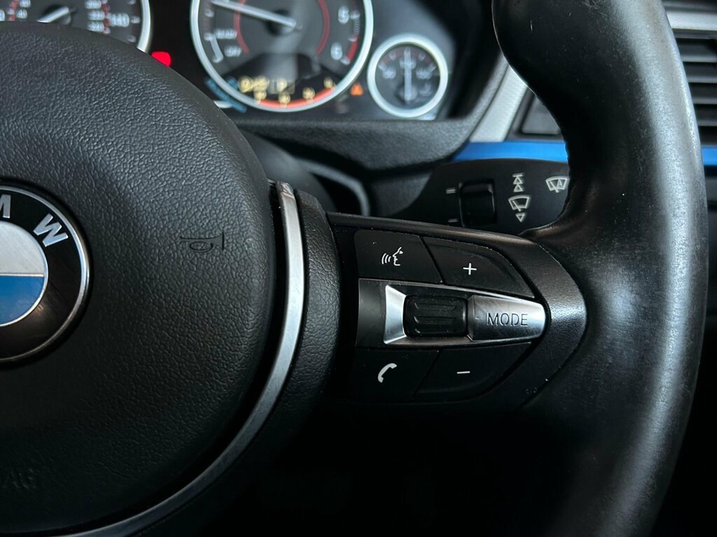 BMW 4 Series 2.0 428I M Sport Convertible Euro Blue #31