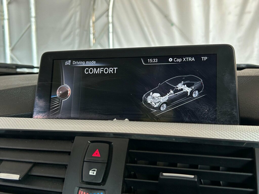 BMW 4 Series 2.0 428I M Sport Convertible Euro Blue #36