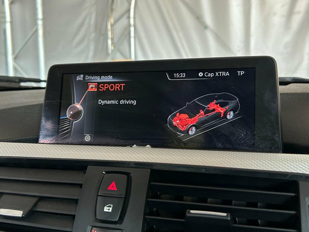 BMW 4 Series 2.0 428I M Sport Convertible Euro Blue #37
