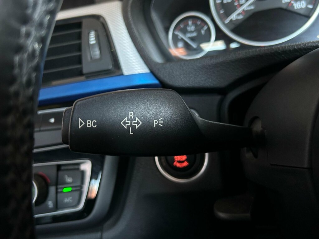 BMW 4 Series Bmw 4 Series 2.0 420D Sport Euro 6 Yj15 Wmt Silver #28