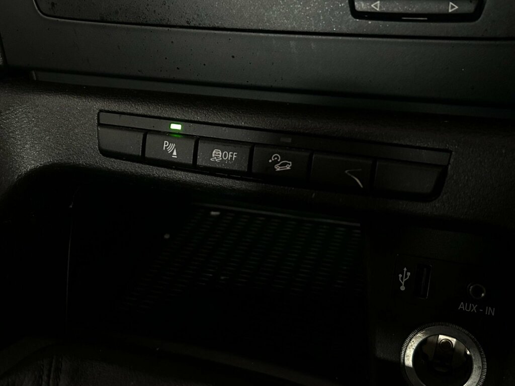 BMW X1 Efficientdynamics Black #49