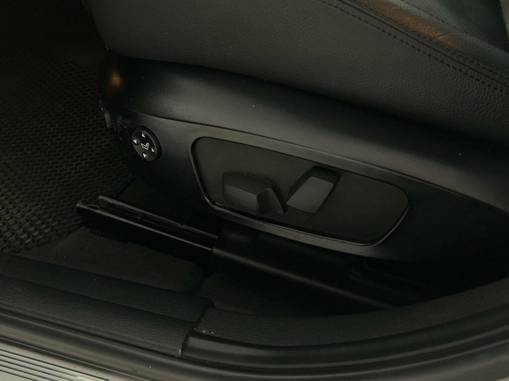 BMW X1 Efficientdynamics Black #22