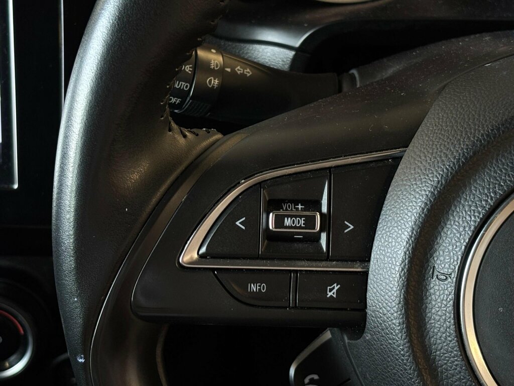 Suzuki Swift Automatic  #29