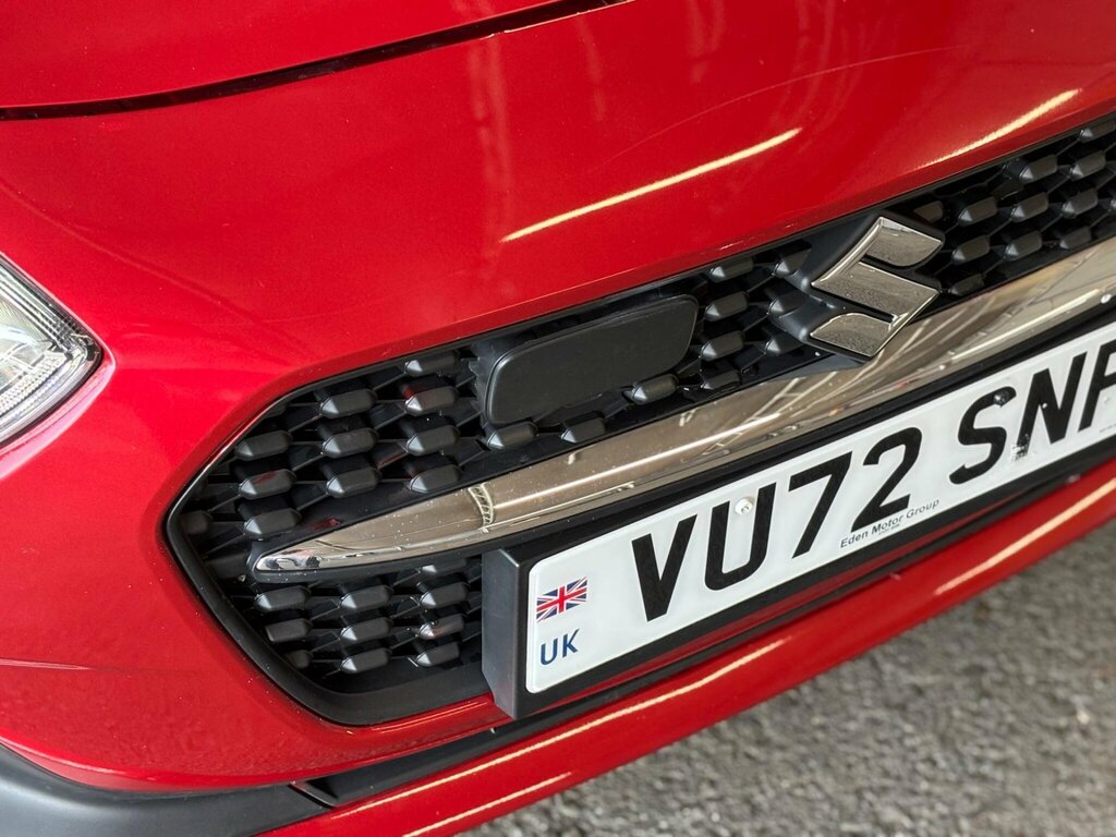 Suzuki Swift Automatic  #48