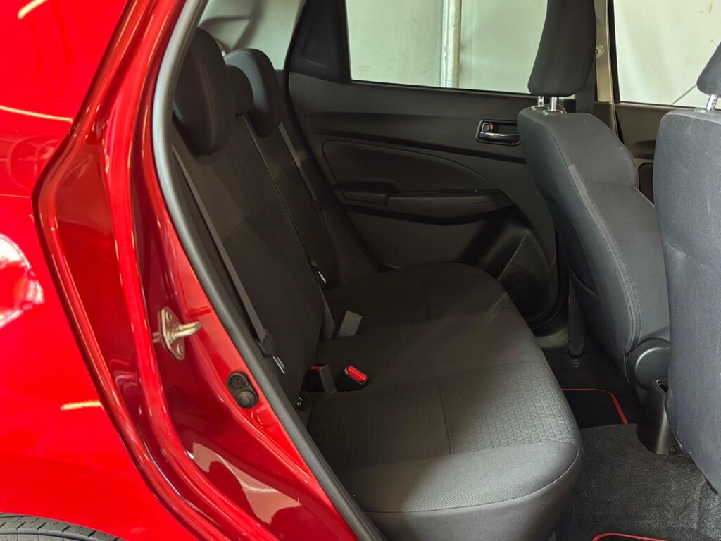 Suzuki Swift Automatic  #15