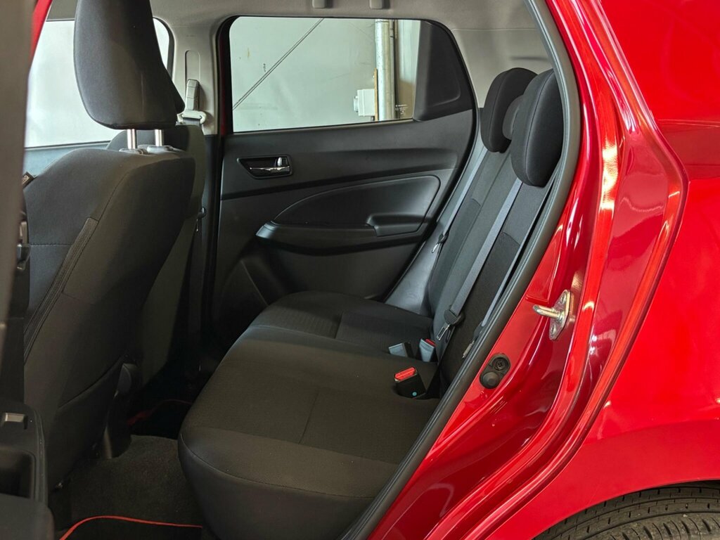 Suzuki Swift Automatic  #20