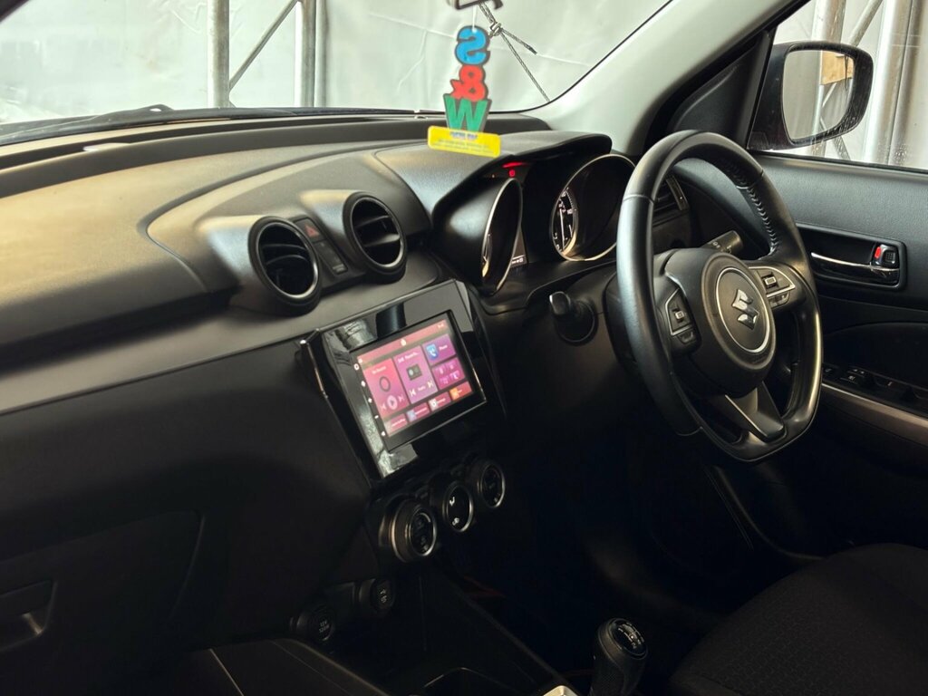 Suzuki Swift Automatic  #24