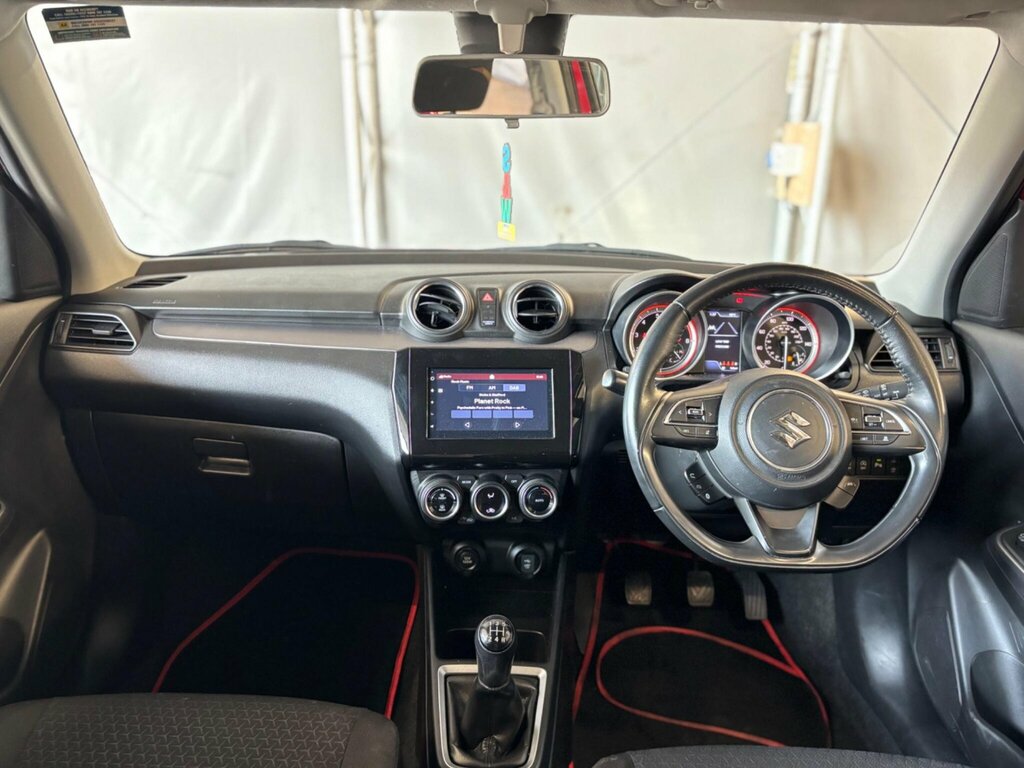 Suzuki Swift Automatic  #11