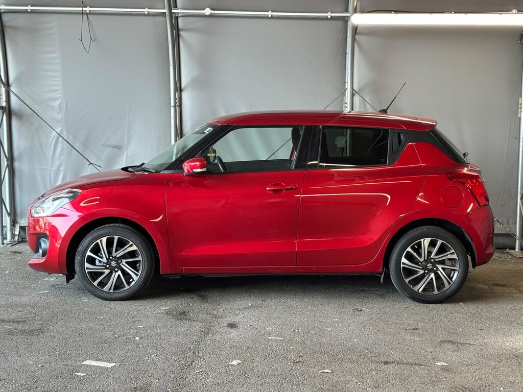Suzuki Swift Automatic  #7