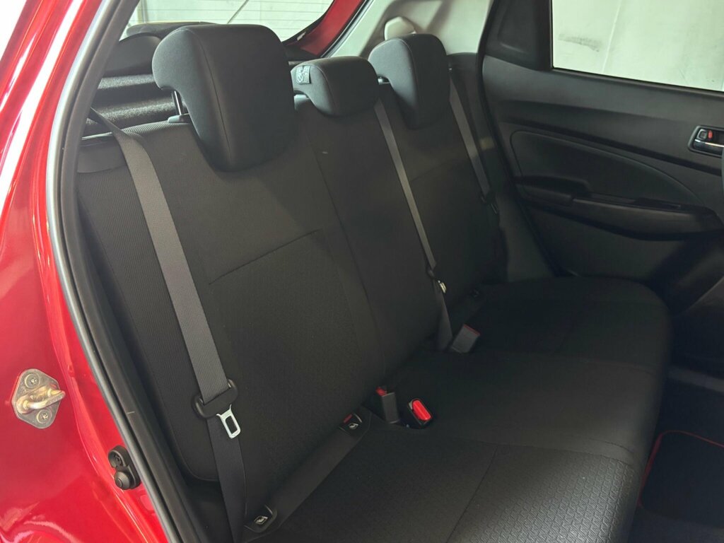 Suzuki Swift Automatic  #16