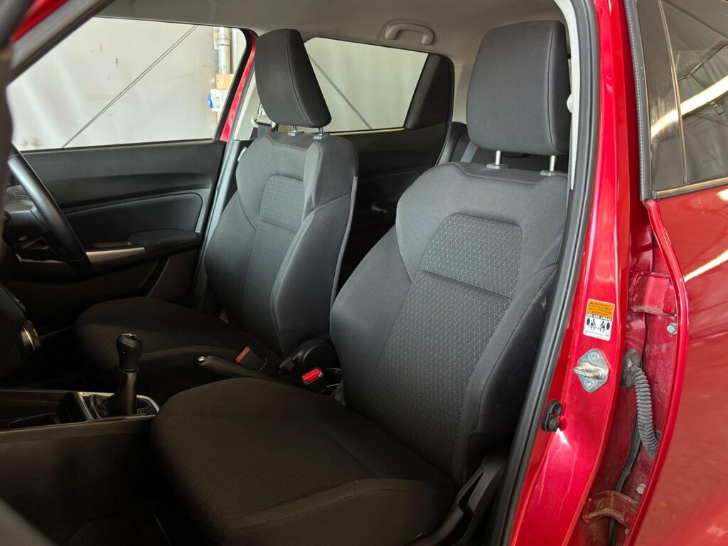 Suzuki Swift Automatic  #22