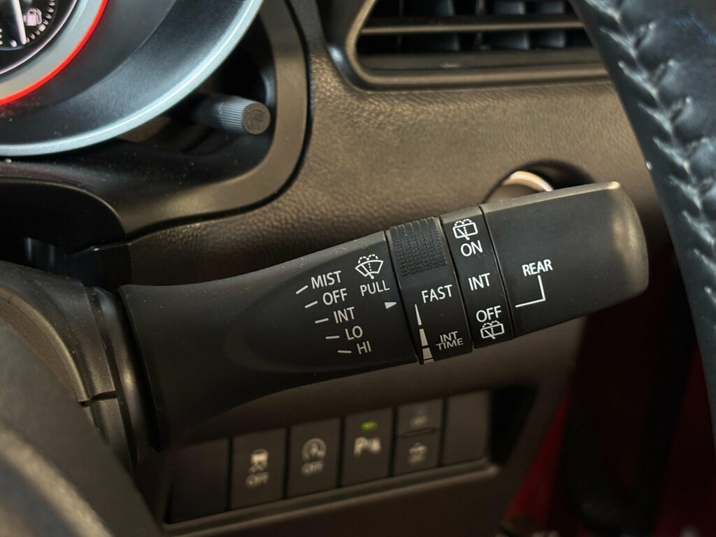 Suzuki Swift Automatic  #33