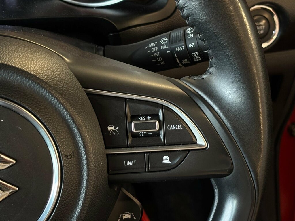 Suzuki Swift Automatic  #32