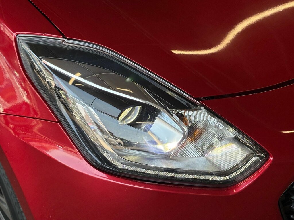 Suzuki Swift Automatic  #45