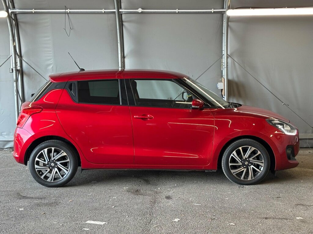 Suzuki Swift Automatic  #8