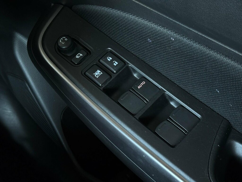 Suzuki Swift Automatic  #36