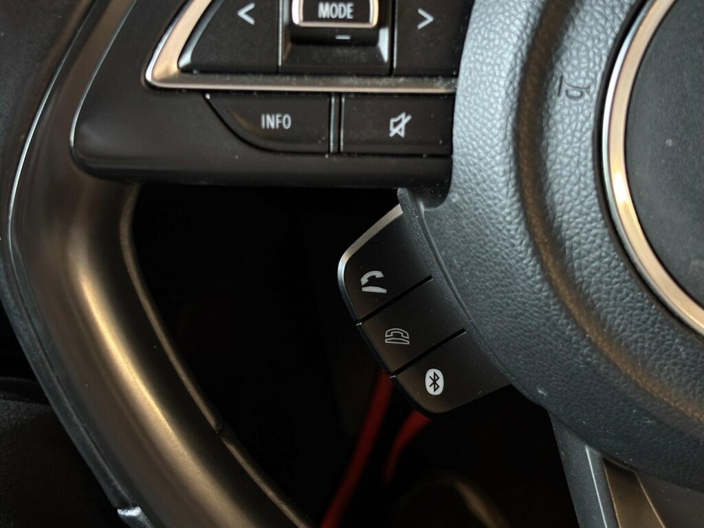 Suzuki Swift Automatic  #30