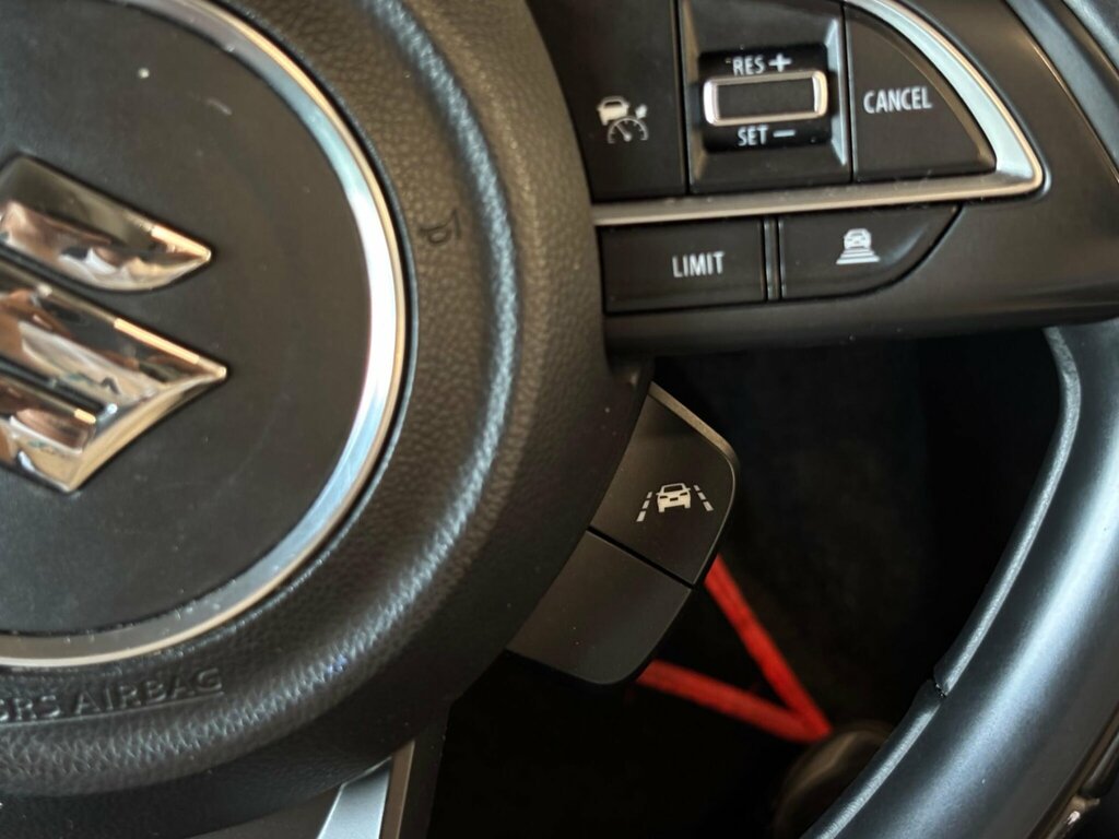 Suzuki Swift Automatic  #31
